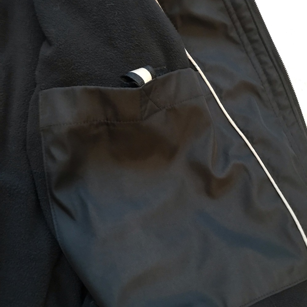 Calvin Klein jacket - Picture 6 of 8